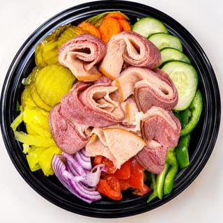 Chef's Salad