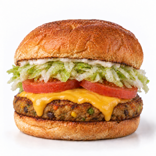 Veggie Burger