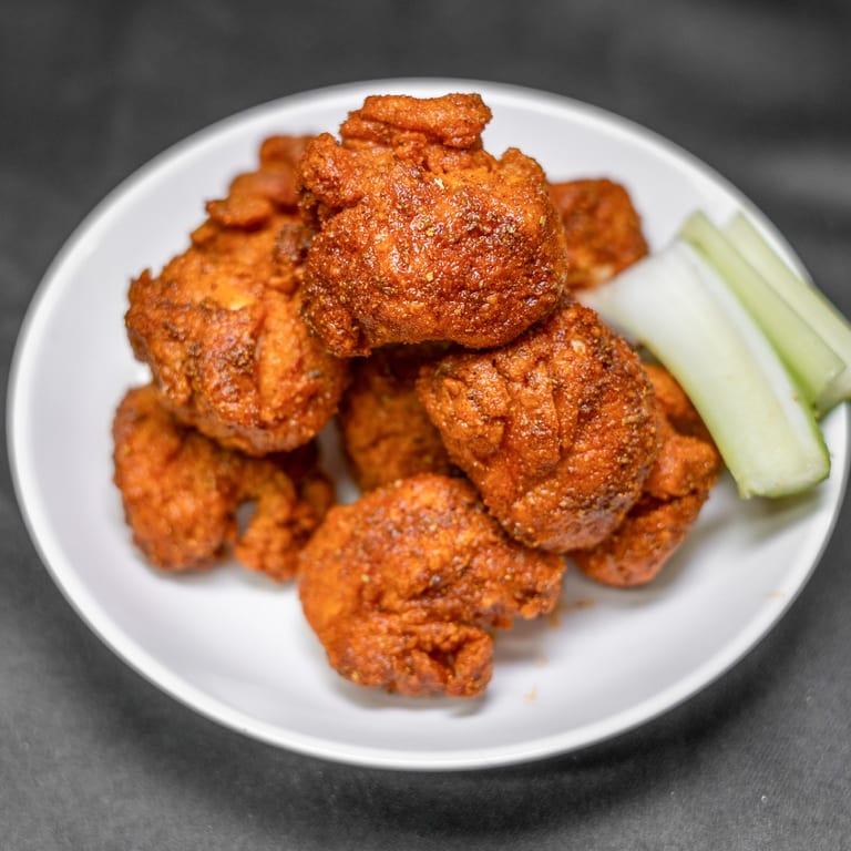 Wing Wonderland