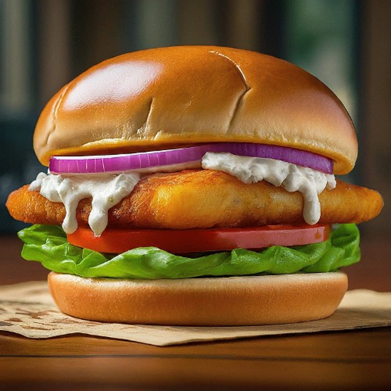 Savor Our Fresh Fish