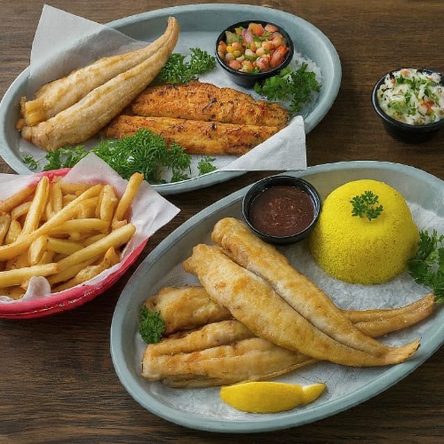 Whiting.