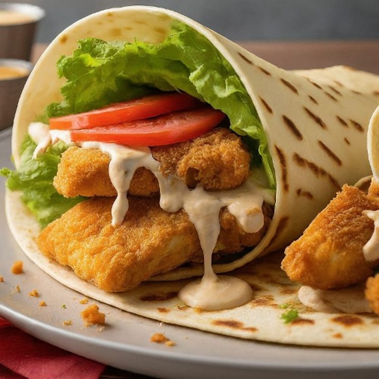 Delicious Catfish Dishes