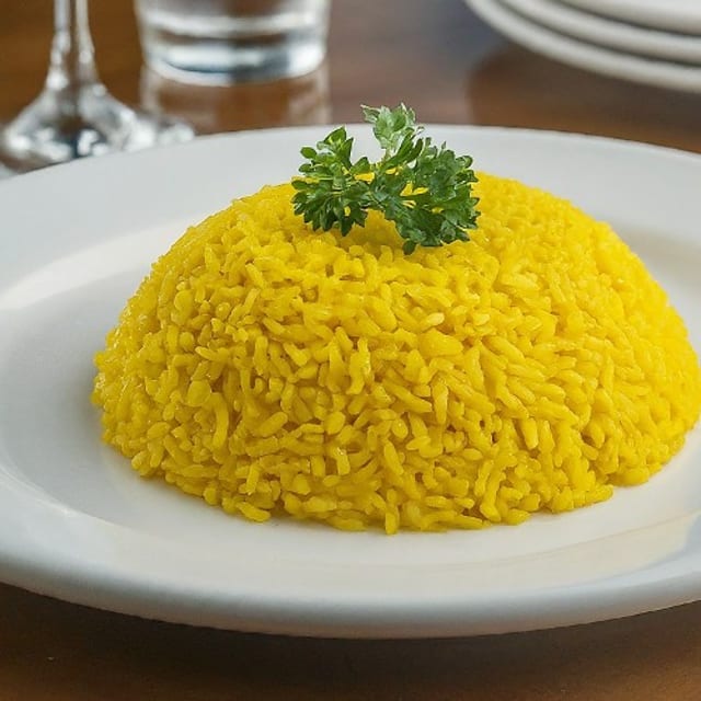 Dirty Rice.