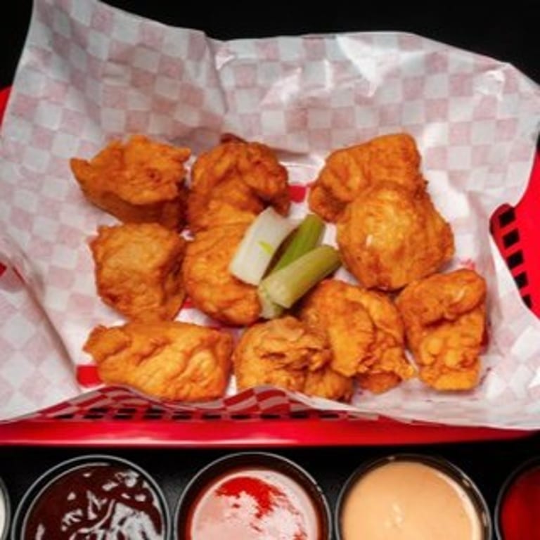 Delicious Chicken Options