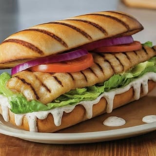 Swai Fish Sub