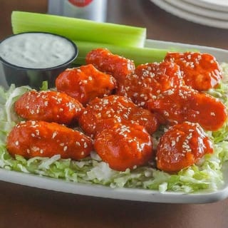 Boneless Chicken Combo