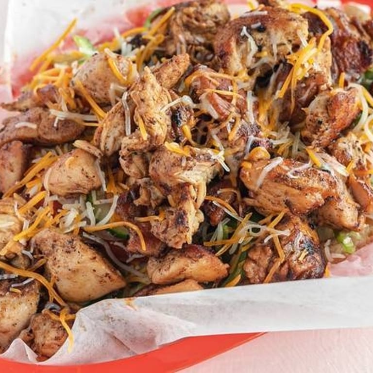 Savor Our Chicken Salad