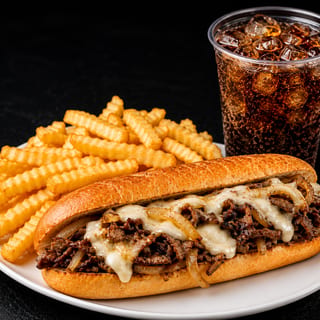 Philly Combo