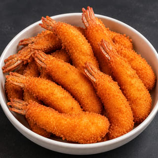 5pc Shrimp