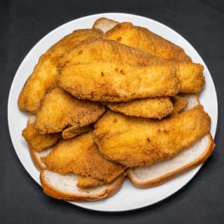 5pc Fish