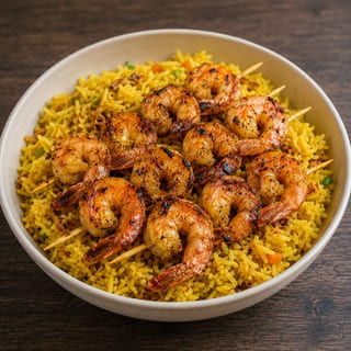 20pc Shrimp