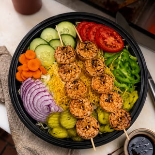 Shrimp Salad