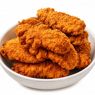 10pc Tenders
