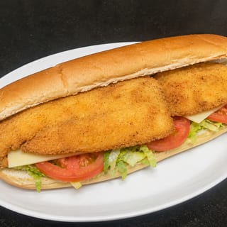 Fish Sub